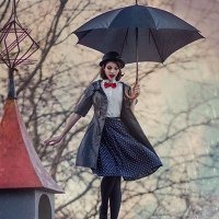 Кристина Иванова